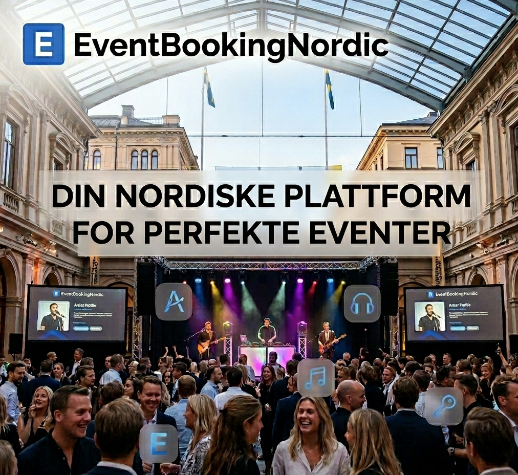 Sjekkliste: Dette må du tenke på når du leier inn leverandører