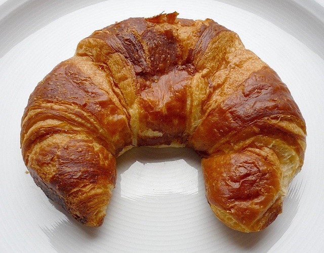 Slik lager du klassisk dansk eplekake – steg for steg